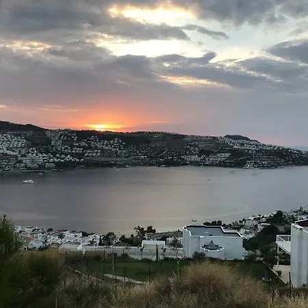 Guendogan Kuecuekbuek Te Deniz'E 5 Dakika 펜션 *