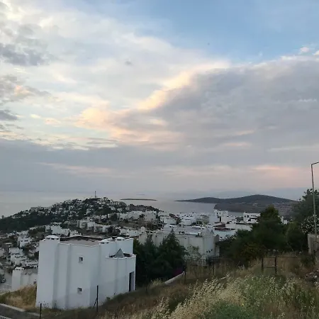 Guendogan Kuecuekbuek Te Deniz'E 5 Dakika 펜션 *