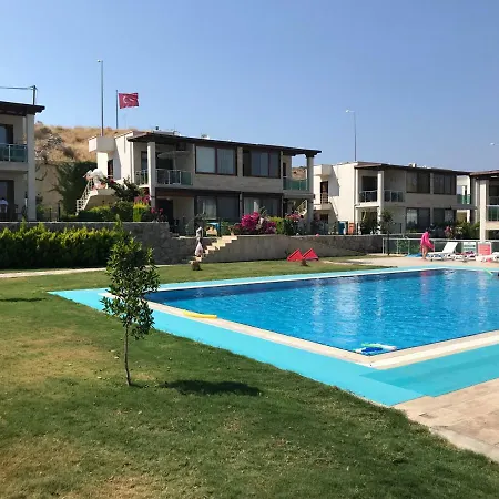 Guendogan Kuecuekbuek Te Deniz'E 5 Dakika 펜션 *