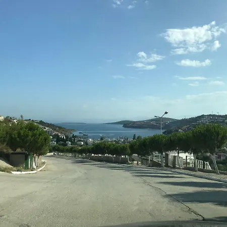 Guendogan Kuecuekbuek Te Deniz'E 5 Dakika Vakantiehuis *