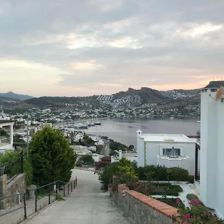 Guendogan Kuecuekbuek Te Deniz'E 5 Dakika * Gundogan (Bodrum)